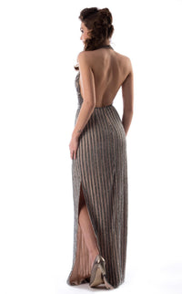 Chic and Holland HF1189 Dress view 3