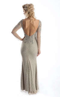 Chic and Holland HF1193 Dress view 3