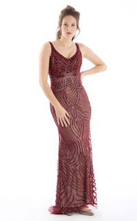 Chic and Holland HF1195 Dress view 1