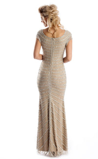 Chic and Holland HF1200 Dress view 3