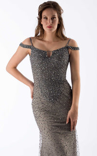 Chic and Holland HF1201 Dress view 2