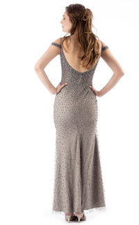 Chic and Holland HF1201 Dress view 3