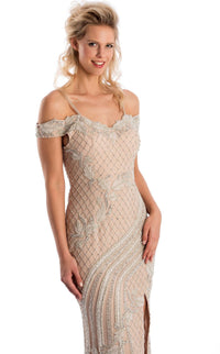 Chic and Holland HF1204 Dress view 2