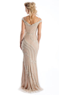Chic and Holland HF1204 Dress view 3