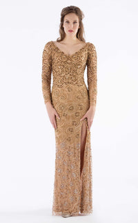 Chic and Holland HF1206 Dress view 1