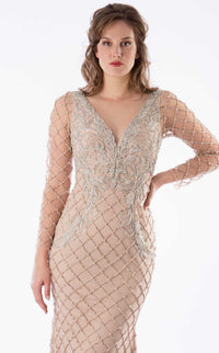 Chic and Holland HF1207 Dress view 2