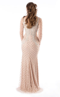 Chic and Holland HF1207 Dress view 3
