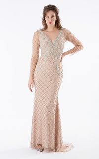 Chic and Holland HF1207 Dress view 1