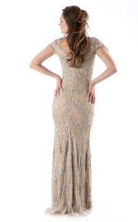 Chic and Holland HF1210 Dress view 3