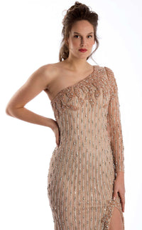 Chic and Holland HF1212 Dress view 2