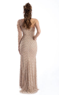 Chic and Holland HF1212 Dress view 3