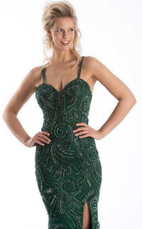 Chic and Holland HF1213 Dress view 2