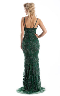 Chic and Holland HF1213 Dress view 3