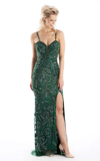 Chic and Holland HF1213 Dress view 1