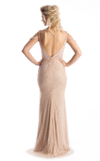Chic and Holland HF1214 Dress view 3
