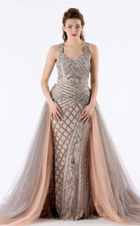 Chic and Holland HF1215 Dress view 1