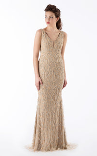 Chic and Holland HF1216 Dress view 1