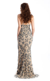 Chic and Holland HF1217 Dress view 4