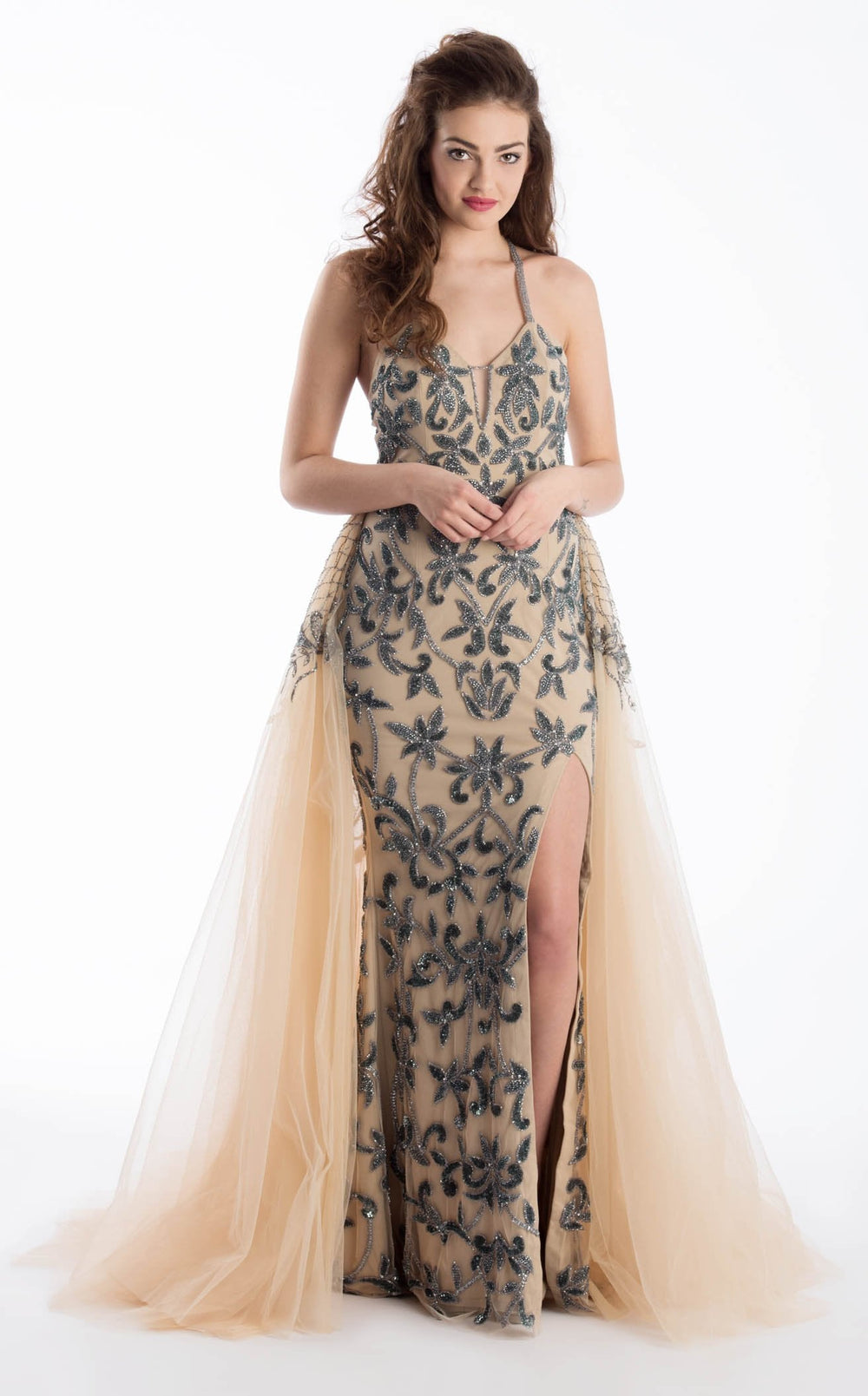 Chic and Holland HF1217 Dress - VOLAKK