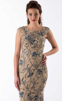 Chic and Holland HF1217 Dress view 3