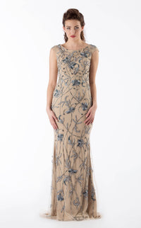 Chic and Holland HF1217 Dress view 1