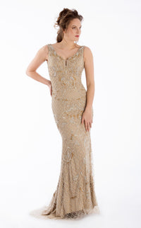 Chic and Holland HF1221 Dress view 1