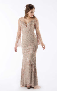 Chic and Holland HF1222 Dress view 1