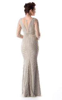 Chic and Holland HF1223 Dress view 3
