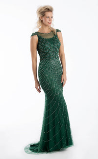Chic and Holland HF1224 Dress view 1