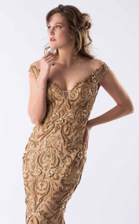 Chic and Holland HF1231 Dress view 2