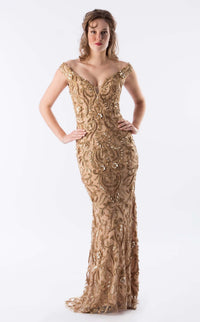 Chic and Holland HF1231 Dress view 1