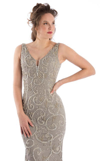 Chic and Holland HF1233 Dress view 2