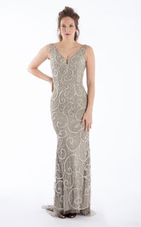 Chic and Holland HF1233 Dress view 1