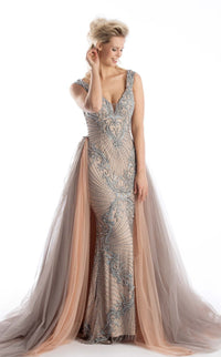 Chic and Holland HF1239 Dress view 1