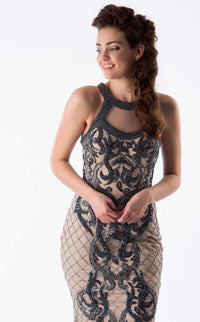 Chic and Holland HF1240 Dress view 2