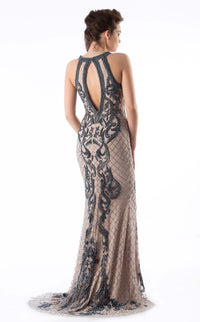 Chic and Holland HF1240 Dress view 3