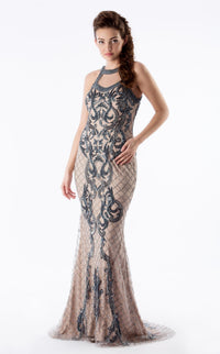 Chic and Holland HF1240 Dress view 1