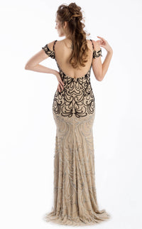 Chic and Holland HF1244 Dress view 3