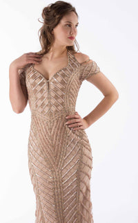Chic and Holland HF1251 Dress view 2