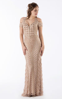 Chic and Holland HF1251 Dress view 1