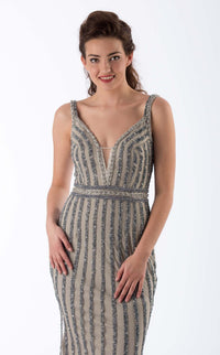 Chic and Holland HF1253 Dress view 2