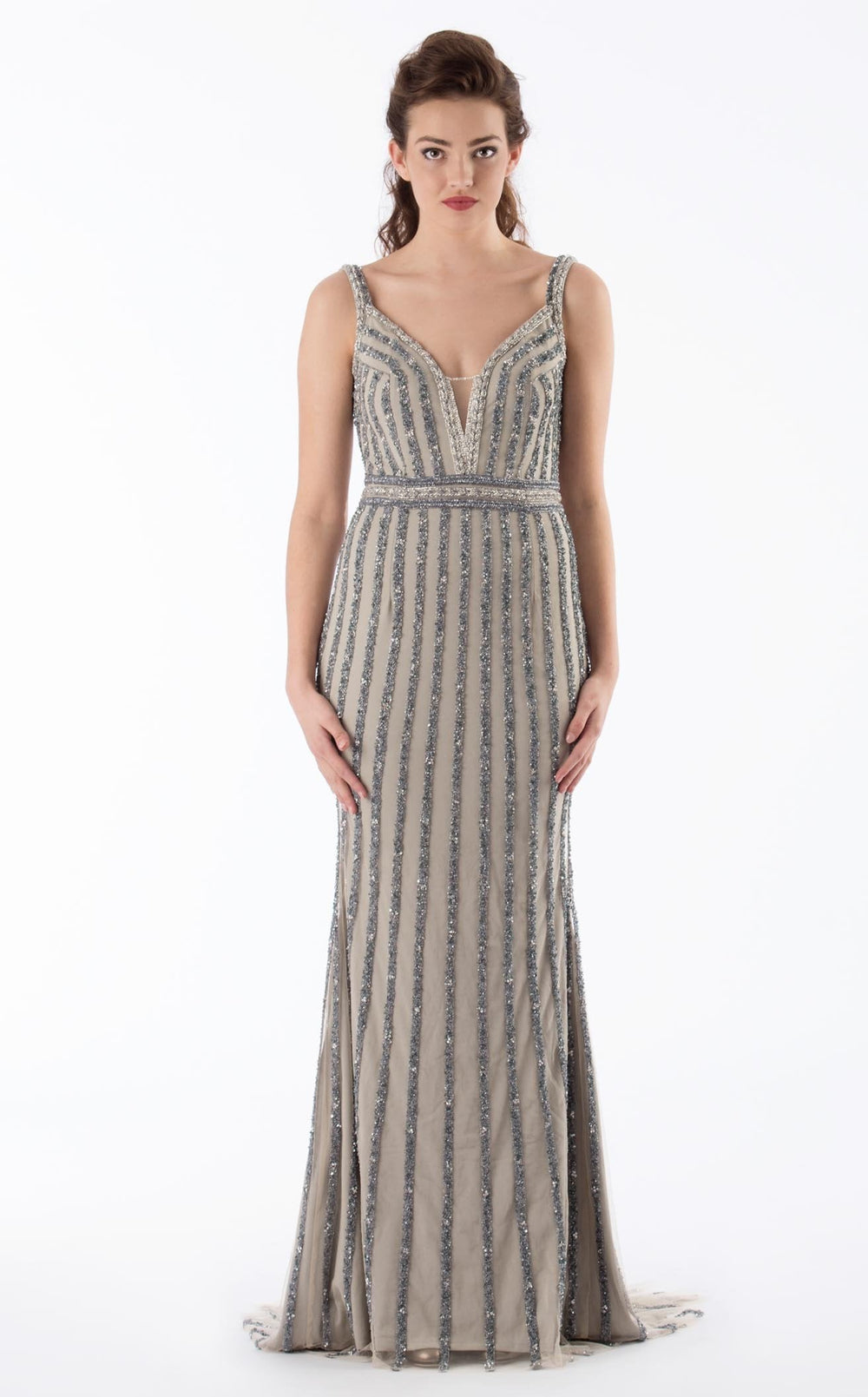 Chic and Holland HF1253 Dress - VOLAKK