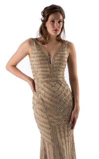 Chic and Holland HF1254 Dress view 2