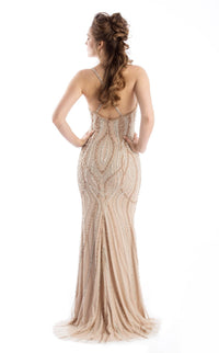 Chic and Holland HF1256 Dress view 3
