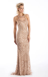 Chic and Holland HF1257 Dress view 1