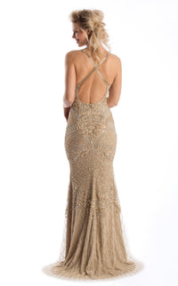 Chic and Holland HF1258 Dress view 3