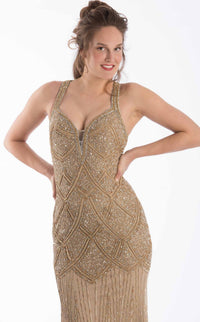 Chic and Holland HF1260 Dress view 2