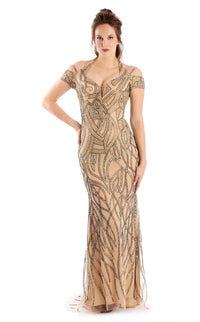 Chic and Holland HF1261 Dress view 1