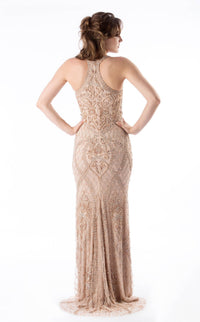Chic and Holland HF1262 Dress view 3