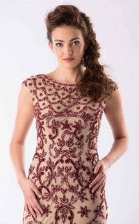 Chic and Holland HF1265 Dress view 2